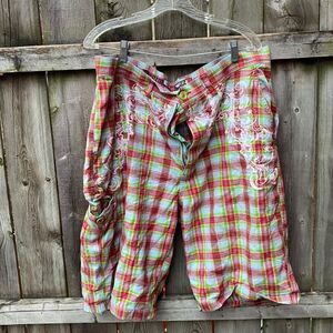 Azure Shorts sz. 40